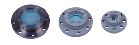 Model B Flange Assembly Instructions