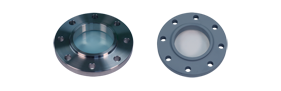 Model S Flange