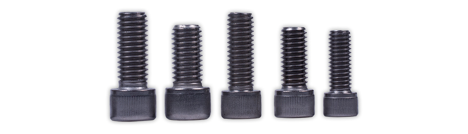 Cap Screws