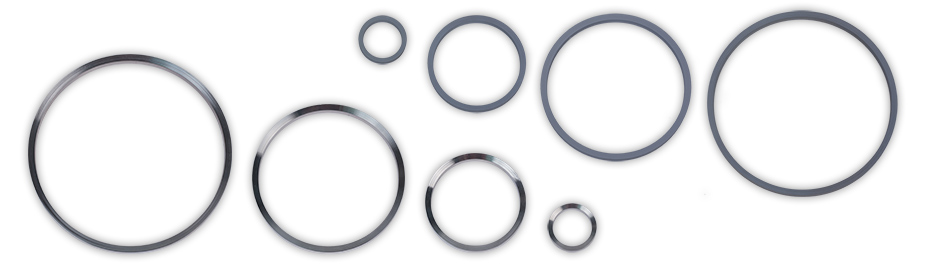 Compression Rings