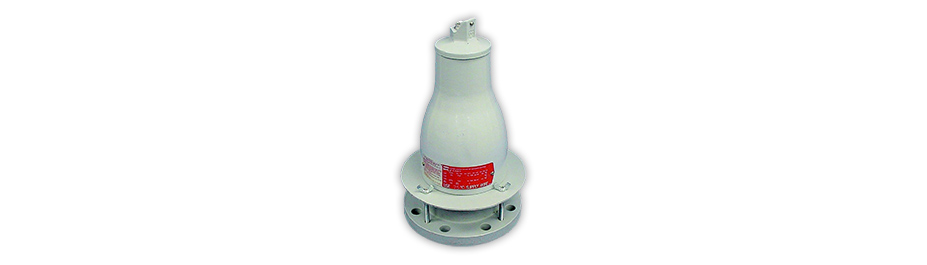 Explosion Proof Model 2376 Light