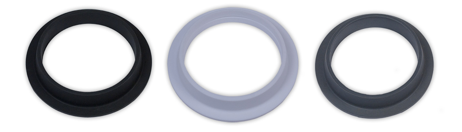 Model L Flange Seals