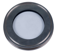 Duraport Sanitary Fused Sight Glass