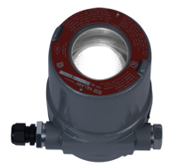 View Explosion Proof Model EVTL Light Photos