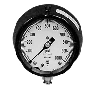 Pressure Gauge