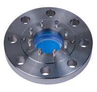 3 inch stainless steel Model I Slip-On Flange