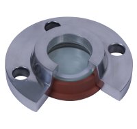 2 inch stainless steel cutaway view